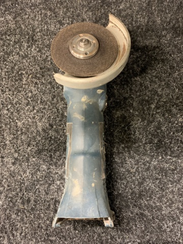 1099999-7 Angle grinder Bosch GWS 18-125 V-LI