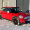 1114443-3 MINI One - 2013