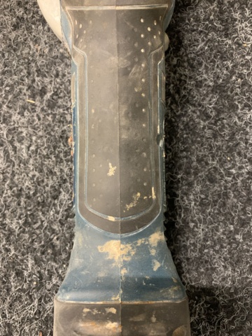 1099999-11 Angle grinder Bosch GWS 18-125 V-LI