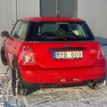 1114443-5 MINI One - 2013