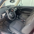 1114443-8 MINI One - 2013