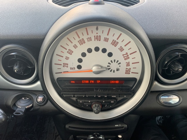 1114443-18 MINI One - 2013