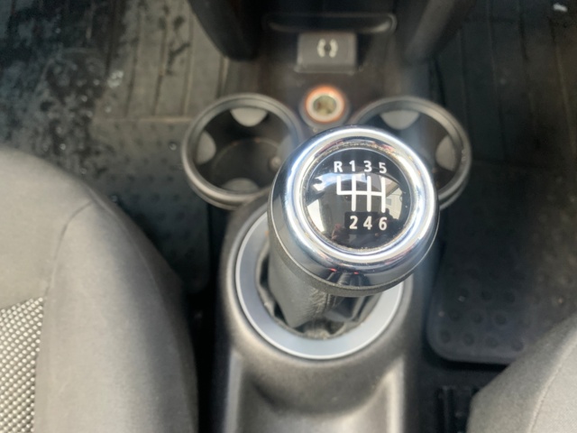 1114443-20 MINI One - 2013