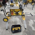999748-2 Battery-powered Jigsaw DeWalt DCS7485