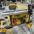 999748-3 Battery-powered Jigsaw DeWalt DCS7485