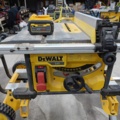 999748-4 Battery-powered Jigsaw DeWalt DCS7485