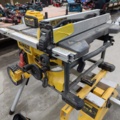 999748-5 Battery-powered Jigsaw DeWalt DCS7485