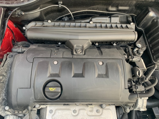 1114443-26 MINI One - 2013