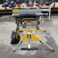 999748-7 Battery-powered Jigsaw DeWalt DCS7485