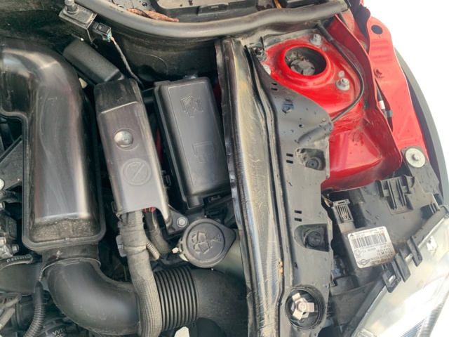 1114443-27 MINI One - 2013