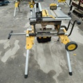999748-8 Battery-powered Jigsaw DeWalt DCS7485
