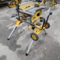999748-9 Battery-powered Jigsaw DeWalt DCS7485