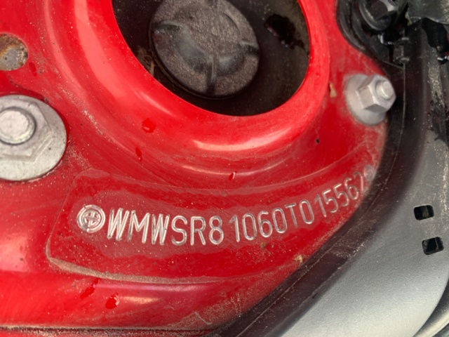 1114443-29 MINI One - 2013