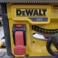 999748-10 Battery-powered Jigsaw DeWalt DCS7485