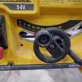 999748-12 Battery-powered Jigsaw DeWalt DCS7485