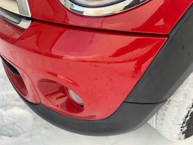 1114443-32 MINI One - 2013