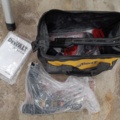 999748-14 Battery-powered Jigsaw DeWalt DCS7485