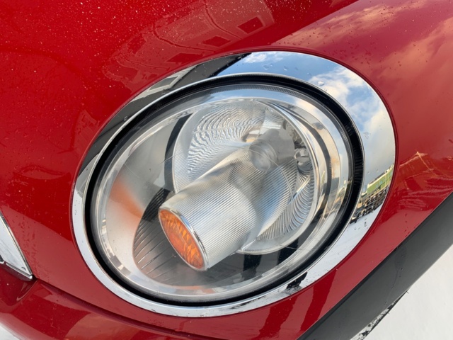 1114443-33 MINI One - 2013