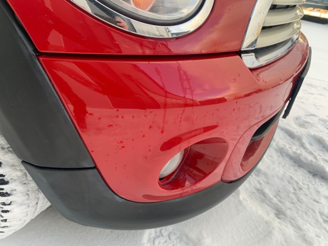 1114443-34 MINI One - 2013