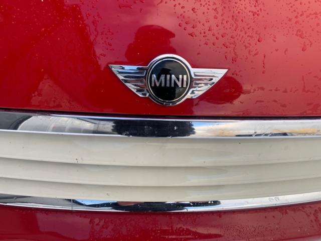 1114443-36 MINI One - 2013