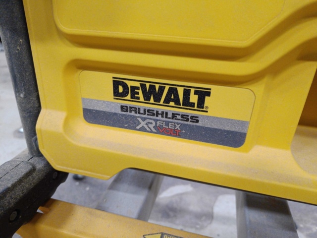 999748-19 Battery-powered Jigsaw DeWalt DCS7485