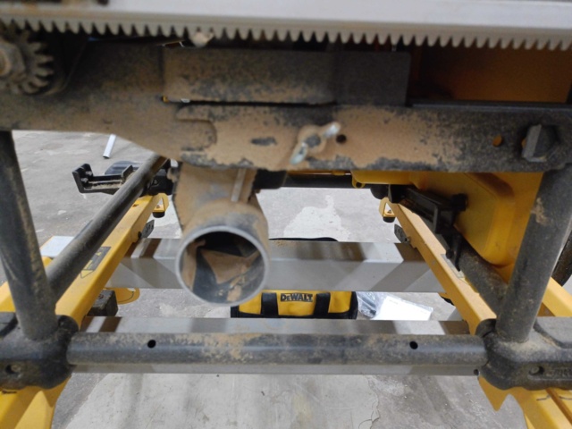 999748-20 Battery-powered Jigsaw DeWalt DCS7485