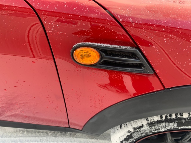 1114443-37 MINI One - 2013