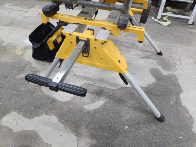999748-22 Battery-powered Jigsaw DeWalt DCS7485