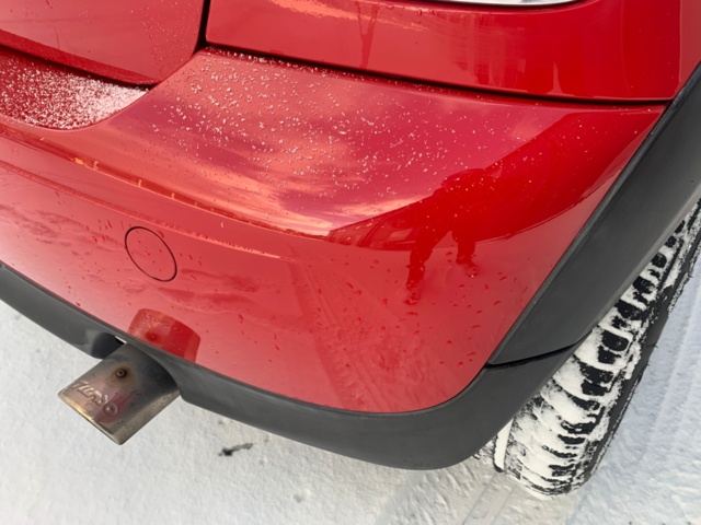 1114443-40 MINI One - 2013