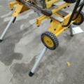 999748-24 Battery-powered Jigsaw DeWalt DCS7485