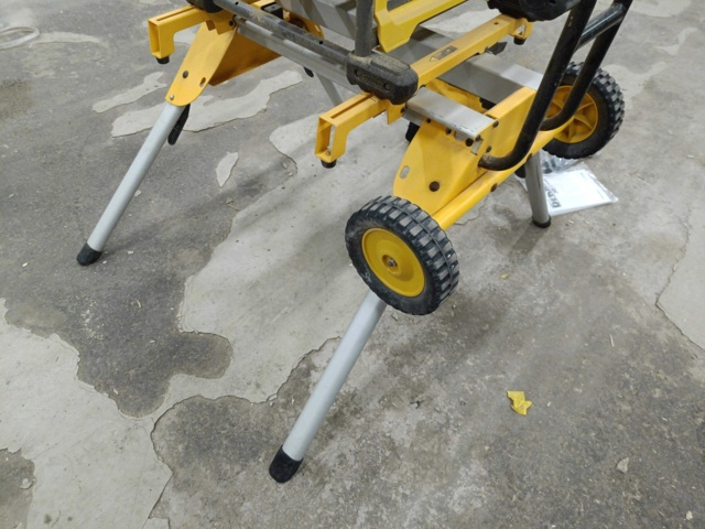 999748-24 Battery-powered Jigsaw DeWalt DCS7485