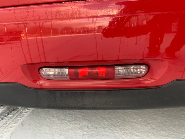 1114443-42 MINI One - 2013