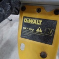 999748-25 Battery-powered Jigsaw DeWalt DCS7485