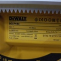 999748-26 Battery-powered Jigsaw DeWalt DCS7485