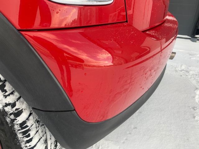 1114443-44 MINI One - 2013