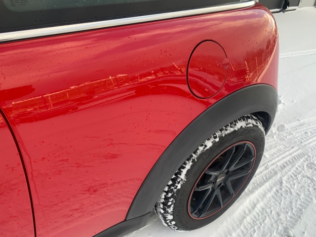 1114443-46 MINI One - 2013