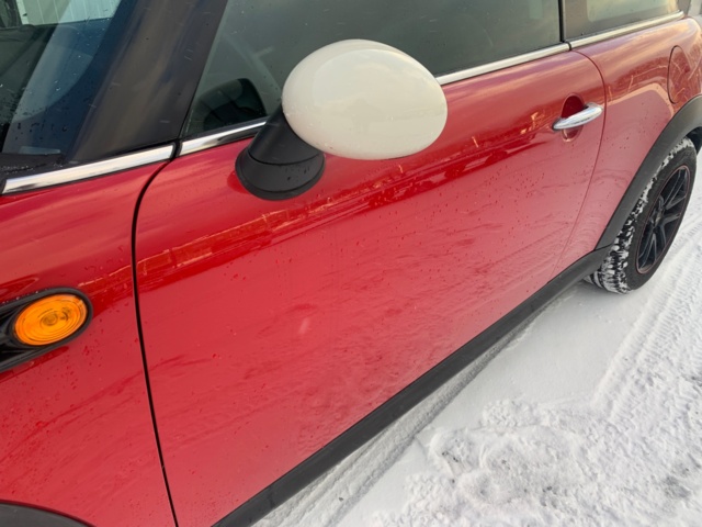 1114443-47 MINI One - 2013