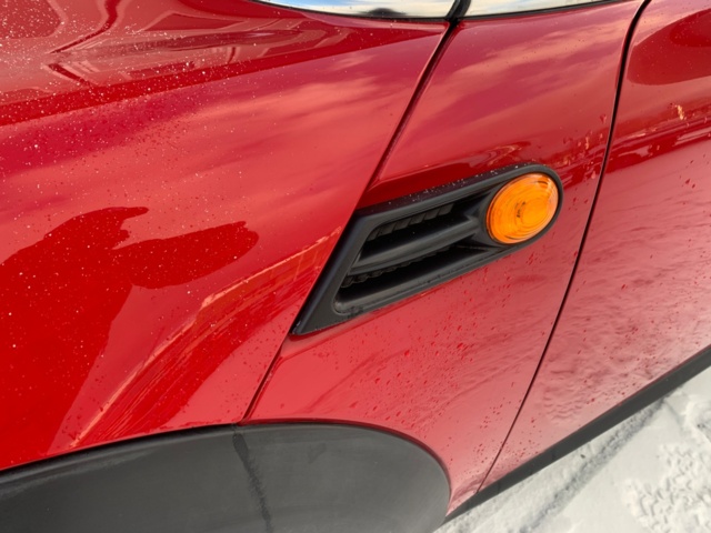 1114443-48 MINI One - 2013