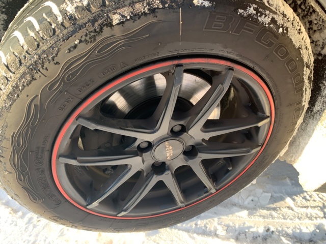 1114443-51 MINI One - 2013