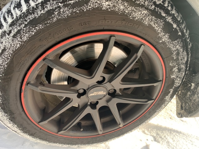 1114443-53 MINI One - 2013