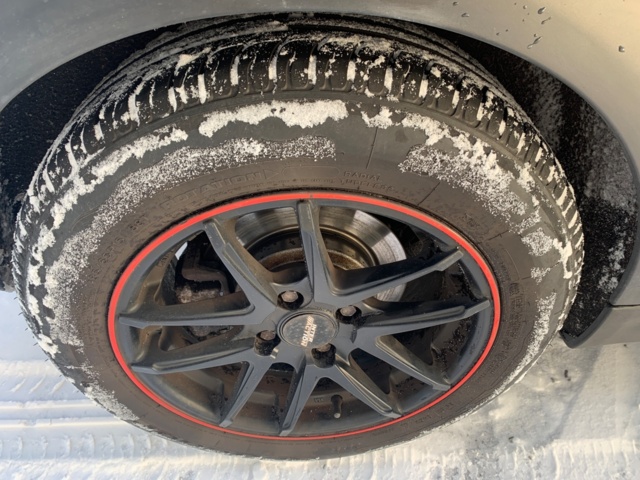 1114443-55 MINI One - 2013