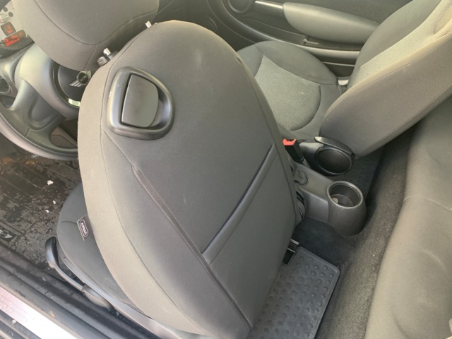 1114443-12 MINI One - 2013