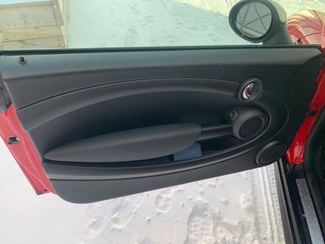 1114443-15 MINI One - 2013