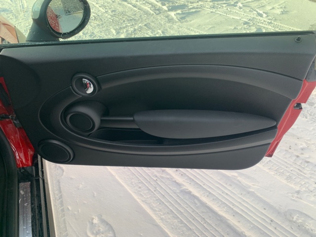 1114443-14 MINI One - 2013