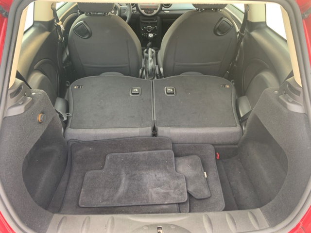 1114443-24 MINI One - 2013