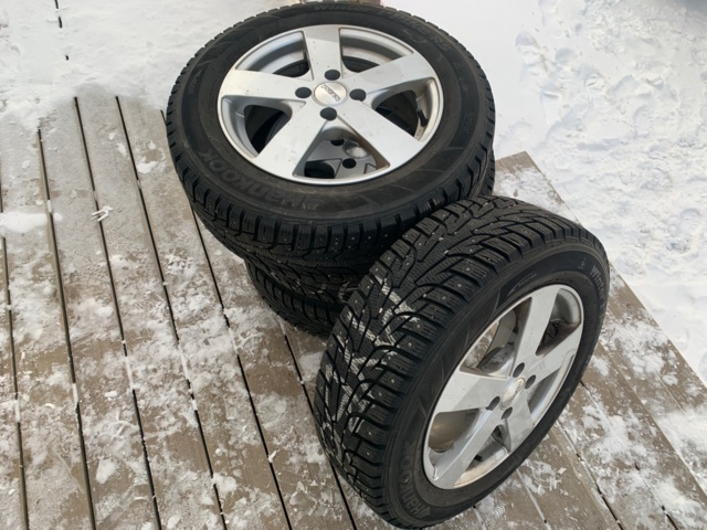 1114443-56 MINI One - 2013