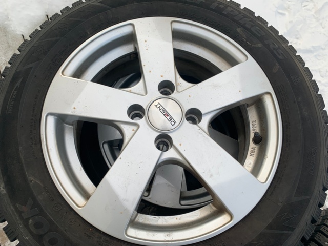 1114443-57 MINI One - 2013