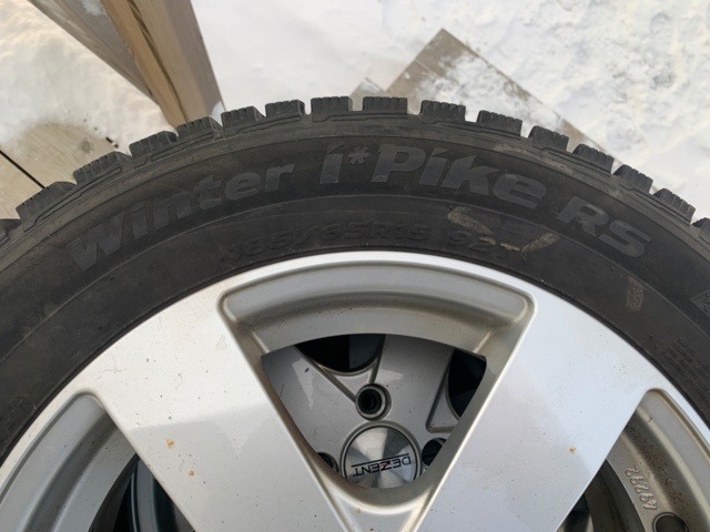 1114443-58 MINI One - 2013