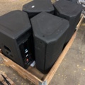 1051356-3 Event speakers 4 JBL PRX615M