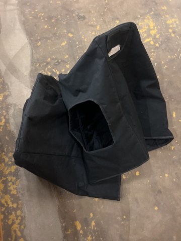 1051356-8 Event speakers 4 JBL PRX615M